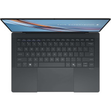 Asus Laptop Asus ExpertBook B9406CAA-TH0082X 14''WQXGA+ Touch/Ultra 7 356H/32GB/SSD1TB/Intel/11PR Jet Fog 3Y On-Site NBD