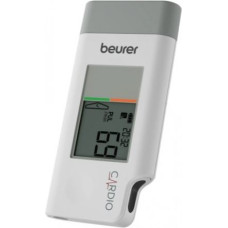 Beurer Portable ECG device ME95