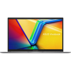 Asus F1504VA-WS51 i5-1334U 15.6" FHD AG 16GB SSD 512GB Bluetooth Windows 11 Cool Silver (REPACK) 2-year warranty New Repack/Repacked