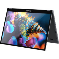 Chuwi FreeBook 2025 N150/13.5" (2520x1680) TouchScreen IPS/16GB/SSD 512GB/BT/BLKB/x360/Win 11 Iron Grey