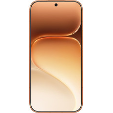 Honor 600 5G 16.7 cm (6.57") Dual SIM Android 16.0 USB Type-C 8 GB 512 GB 6400 mAh Orange