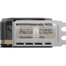 Zotac Karta graficzna Zotac Gaming GeForce RTX 5090 SOLID 32GB GDDR7 (ZT-B50900D-10P)