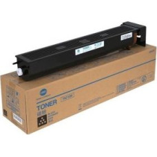 Konica Minolta Toner Konica Minolta TN-713 Black Oryginał  (A9K8150)
