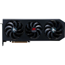 Powercolor Karta graficzna PowerColor Hellhound Radeon RX 9070 GRE 12GB GDDR6 (RX9070GRE 12G-L/OC)