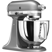 Kitchenaid Virtuvinis kombainas KitchenAid 5KSM125ECU