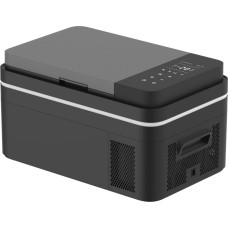 Nutool Lod&oacute;wka turystyczna Nutool PLATINET COMPRESSOR CAR REFRIGERATOR LOD&Oacute;WKA SAMOCHODOWA 25L [46287]