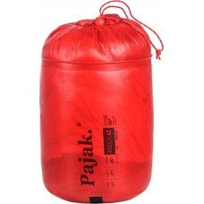 Noname śpiw&oacute;r radical 4z long-red-red PAJAK