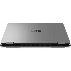 Lenovo Laptop Lenovo LOQ 17IRX10 (83JH0058PB)