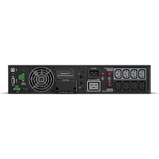 Cyberpower UPS CyberPower 2200VA (OL2200ERTXL2U)