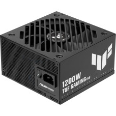 Asus Zasilacz Asus TUF-GAMING-1200G-EVO 1200W 80+ Gold (90YE00SD-B0NA00)