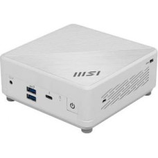 MSI Computer Cubi 5 1M-614EU WIN11H/Core3 100U/8GB/512SSD/UHD/White