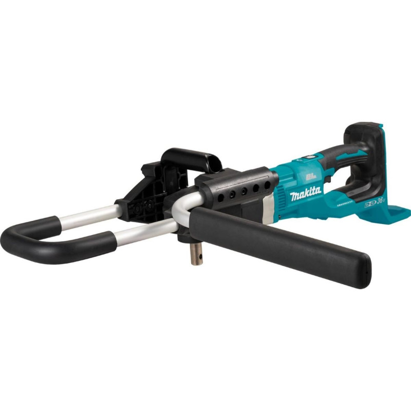 Makita Wiertarka Makita WIERTNICA GLEBOWA AKUMULATOROWA LXT 2*18V 0*AH