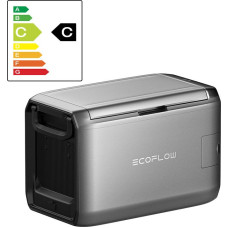 Ecoflow Glacier classic 45l portable refrigerator