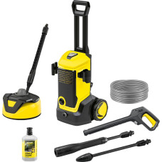 Karcher Pressure washer KARCHER K 6 Flex Home (1.679-632.0)