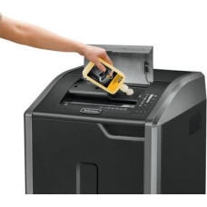 Fellowes Niszczarka Fellowes 425Ci P-4