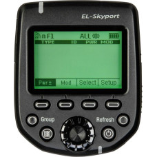 Elinchrom Skyport Plus HS do Canon (E19366)