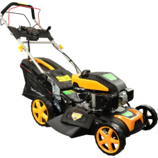 Geko Kosiarka spalinowa Geko Kosiarka spalinowa z napędem i elektronicznym startem 51cm JG(1)