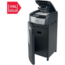 Rexel Niszczarka Rexel AutoFeed+ 600M P-5
