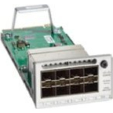Cisco Moduł SFP Cisco Cisco Prze&sup3;&sup1;cznik Catalyst 9300 8 x 10G/25G Network Module