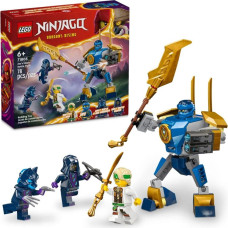 Lego NINJAGO 71805 JAY'S MECH BATTLE PACK