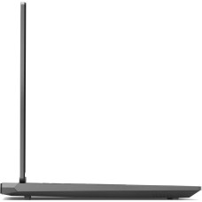 Lenovo LOQ 15IAX9 Intel® Core™ i5 i5-12450HX Laptop 39.6 cm (15.6") Full HD 16 GB DDR5-SDRAM 1 TB SSD NVIDIA GeForce RTX 4050 Wi-Fi 6 (802.11ax) English Grey