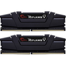 G.skill Ripjaws V F4-4000C18D-16GVK memory module 16 GB 2 x 8 GB DDR4 4000 MHz