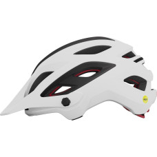 Giro Kask mtb GIRO MERIT MIPS Rozmiar kasku: M(55-59 cm), Wybierz kolor: Matte White Black