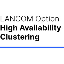 Lancom Systems LANCOM WLC High Availability Clustering XL Option