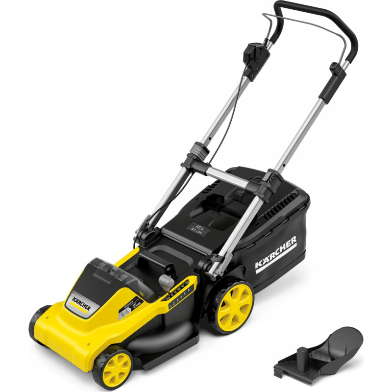 Karcher Kosiarka akumulatorowa Karcher K&auml;rcher  LMO 5-18 Dual