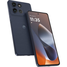 Motorola moto g86 power 5G 16.9 cm (6.67") Dual SIM Android 15 USB Type-C 12 GB 256 GB 6720 mAh Blue