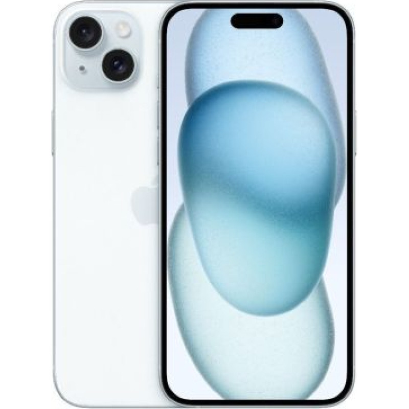 Apple iPhone 15 Plus 128GB Blue EU MU163