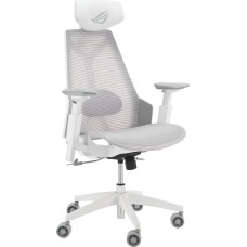 Asus Gaming Chair ROG Destrier Core WHITE