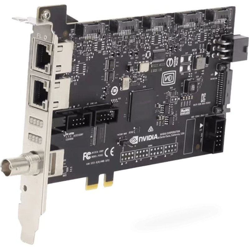 Nvidia RTX PRO Sync (900-52061-0000-100)