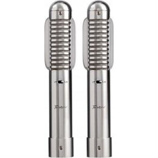 Warm Audio WA-2FT - Para Mikrofon&oacute;w Wstęgowych