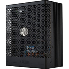 Cooler Master Zasilacz Cooler Master X Silent Edge Platinum 850W (MPS-8501-AZAP-NBEU)