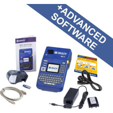 Brady Drukarka etykiet Brady M510 Label Printer EU + Brady