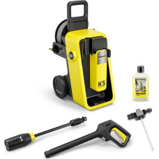 Noname Myjka ciśnieniowa K&auml;rcher K 5 Comfort Premium