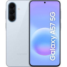 Samsung Smartfon Samsung Galaxy A57 5G 8/128GB Niebieski  (69E4-5369N)