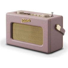 Noname Radio Roberts Radio Revival Uno Bluetooth Dusky Pink