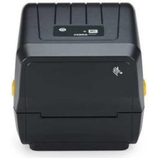 Zebra Direct Thermal Printer ZD230, Standard EZPL, 203 dpi, EU and UK Power Cords, USB, Cutter