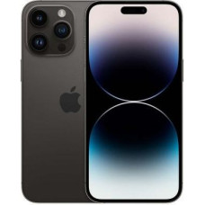 Apple iPhone 14 Pro Max 128GB Space Black EU MQ9P3