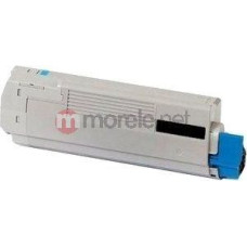 OKI Toner C301dn/C321dn BLACK 2,2k