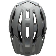 Bell Kask mtb BELL SUPER AIR MIPS SPHERICAL matte gloss grays roz. M (55-59 cm) (NEW)