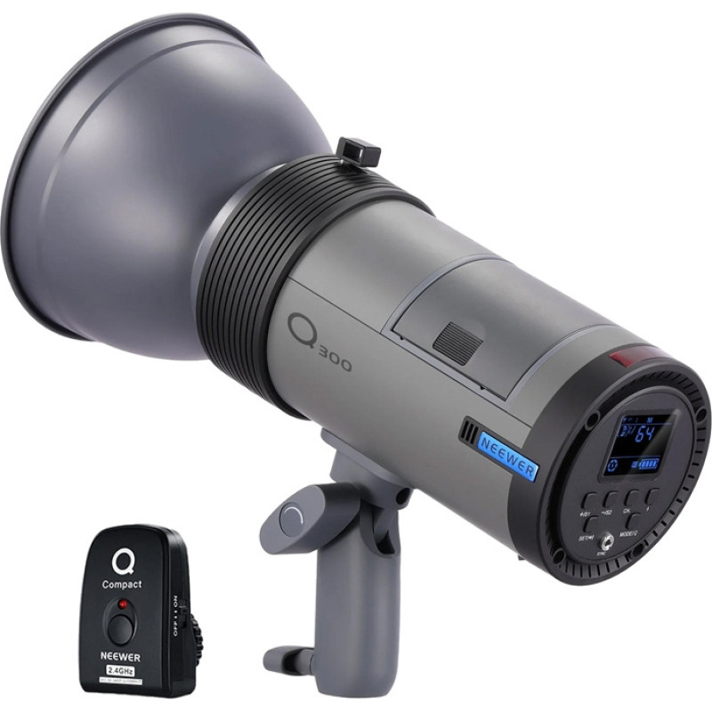 Neewer Flash Neewer Q300