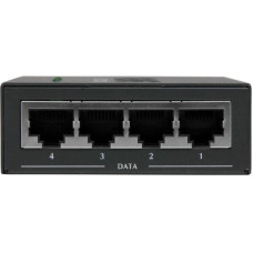 Startech 4PORT GIGABIT POE+ MIDSPAN (POEINJ4G)
