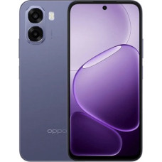 Oppo Smartphone A6X 4G 4/128GB CPH2819 Dark Purple