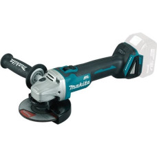 Makita DGA504Z Cordless angle grinder 125mm Li-ion LXT 18V, without battery