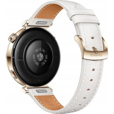 Huawei Smartwatch Huawei Watch GT5 Classic 41mm Biały (Jana-B19L)