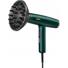 Babyliss Suszarka BaByliss Air Power Pro D6555DE