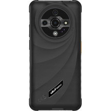 Ulefone Smartfon UleFone Ulefone Armor X31 phone, 128/6 GB, black